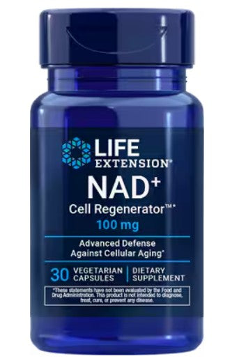 NAD+ Cell Regenerator
