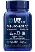 Neuro-Mag Magnesium L-Threonate