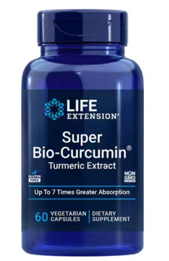 Super Bio-Curcumin Turmeric Extract