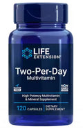 Two-Per-Day Multivitamin